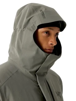 Heren Arcteryx Jassen Heren|Therme Down parka M