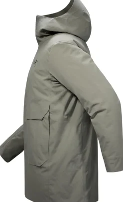 Heren Arcteryx Jassen Heren|Therme Down parka M