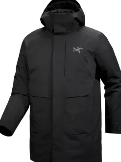 Heren Arcteryx Jassen Heren|Therme Down parka M
