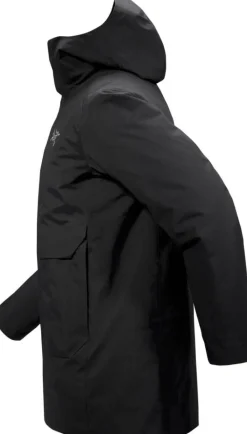 Heren Arcteryx Jassen Heren|Therme Down parka M