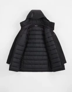 Heren Arcteryx Jassen Heren|Therme parka mens