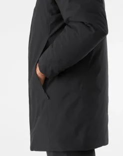 Heren Arcteryx Jassen Heren|Therme parka mens