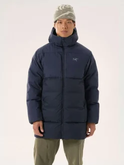 Heren Arcteryx Jassen Heren|Thorium SV Parka M