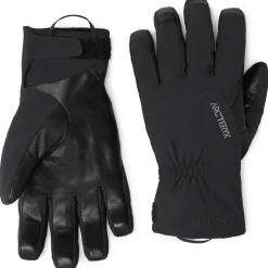 DAMES Arcteryx Handschoenen, Hoofddeksels E.D.|Handschoenen, Hoofddeksels E.D.|Venta GTX glove