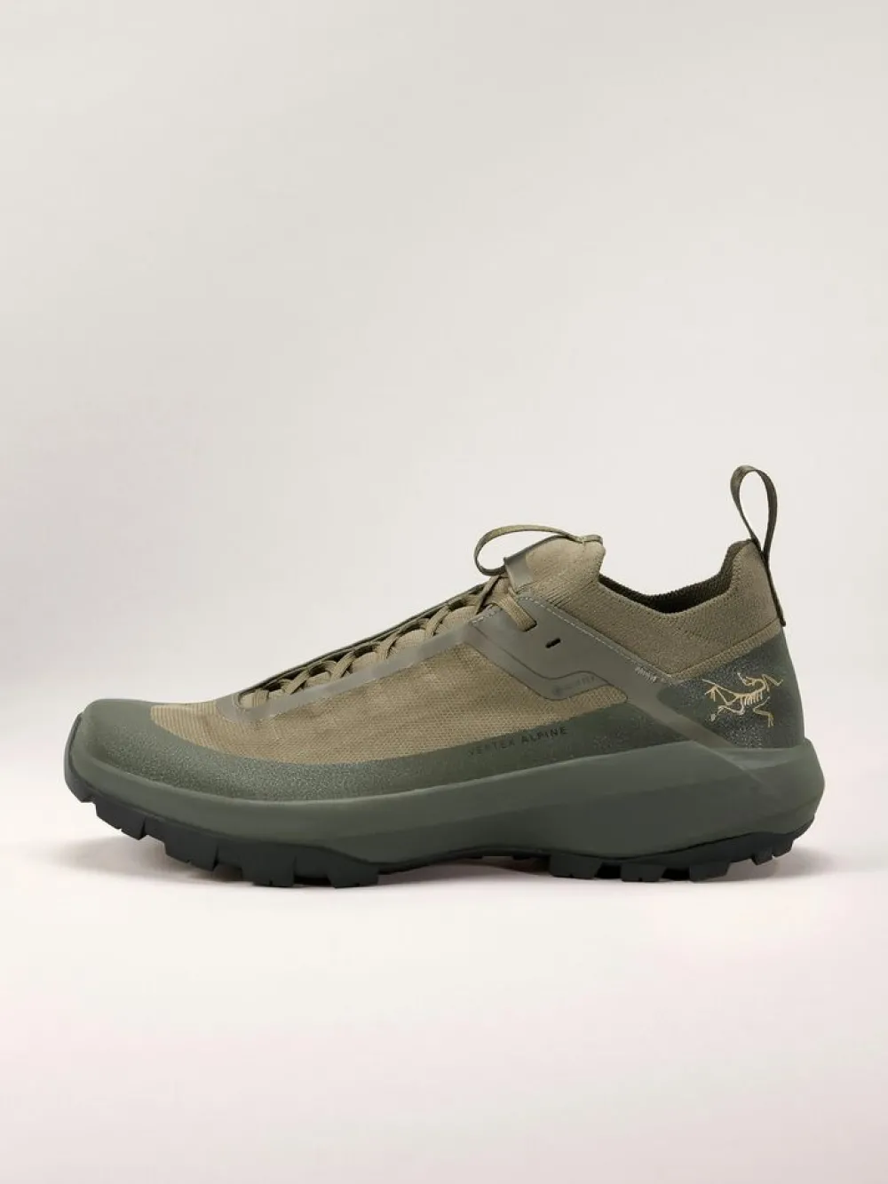 Arcteryx A-Wandelschoenen|Vertex Alpine GTX M