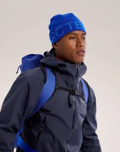 DAMES Arcteryx Handschoenen, Hoofddeksels E.D.|Handschoenen, Hoofddeksels E.D.|Word head toque