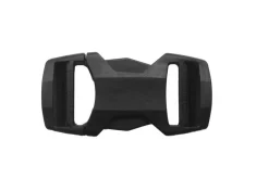 Bach Bevestiging|Extra'S & Reserve-Onderdelen|Buckle dual-adjust 25MM