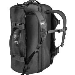 Bach Reistassen|Dr.Duffle