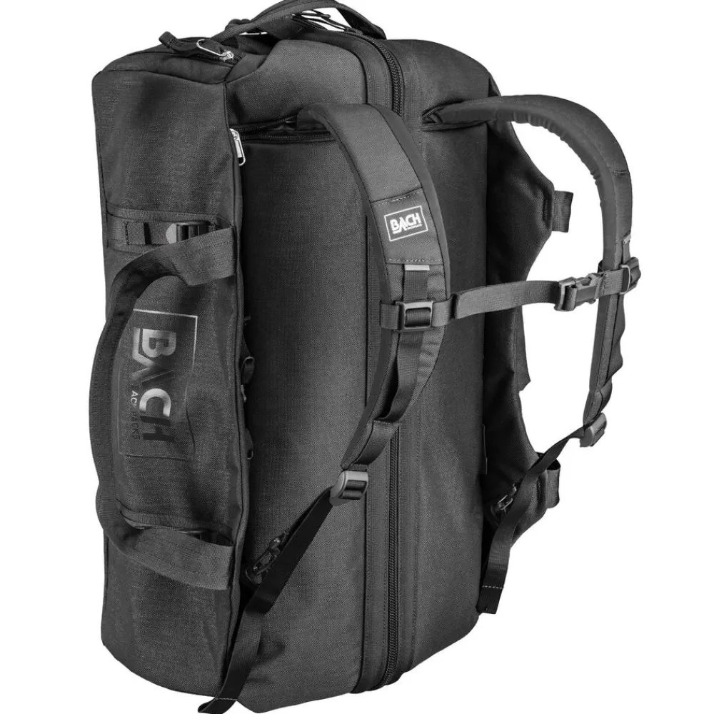 Bach Reistassen|Dr.Duffle