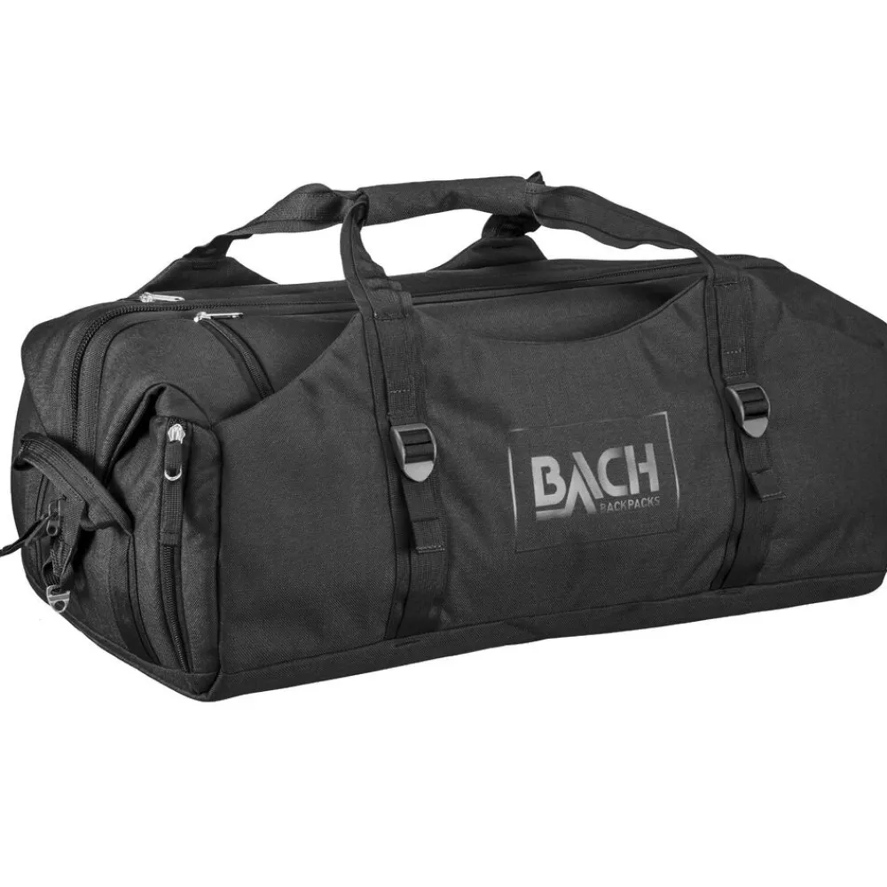 Bach Reistassen|Dr.Duffle