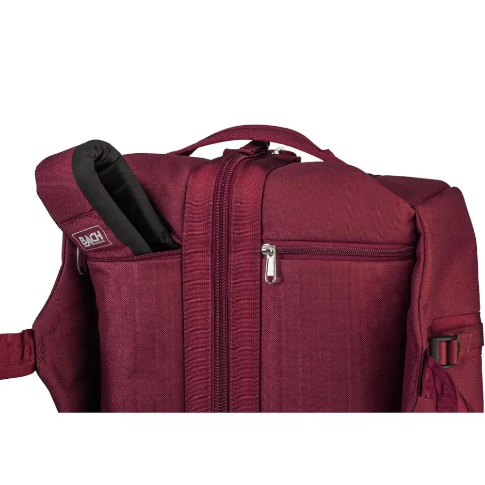 Bach Reistassen|Dr.Duffle