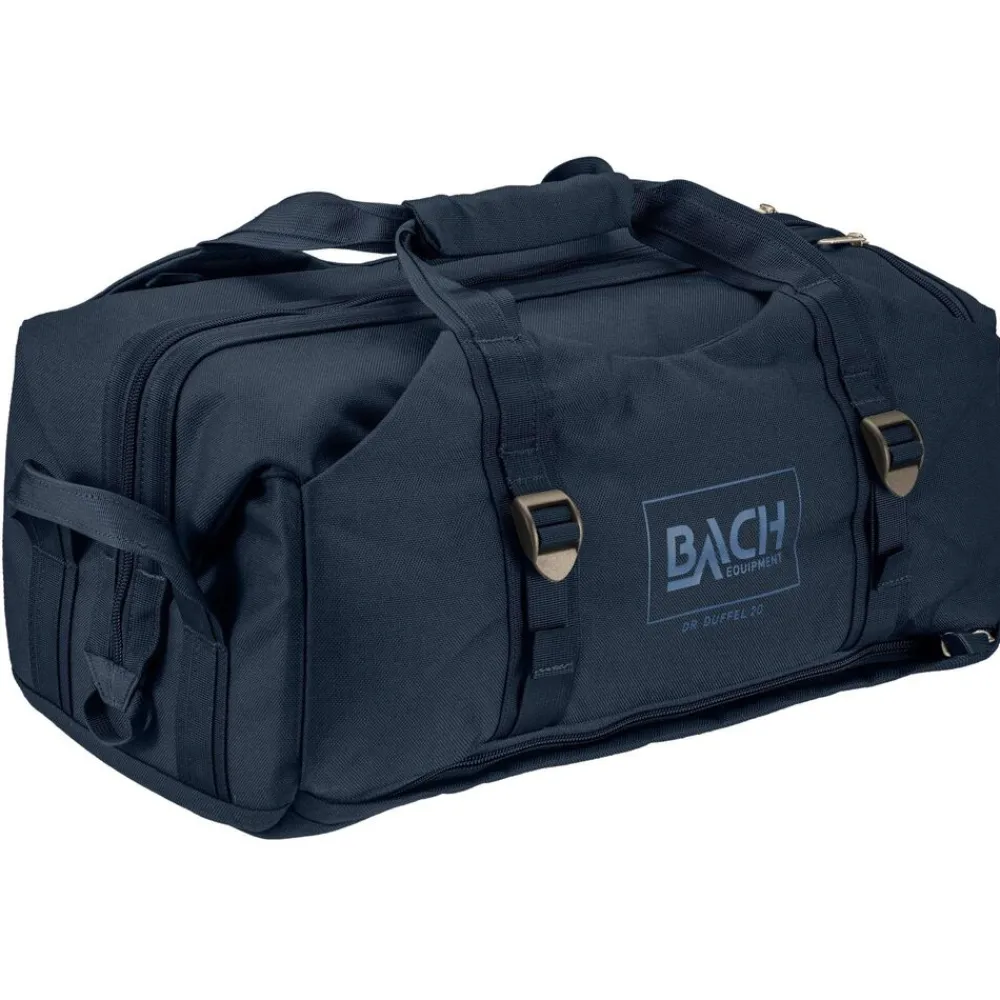 Bach Reistassen|Dr.Duffle