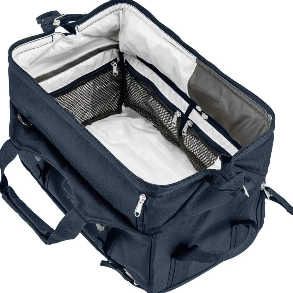 Bach Reistassen|Dr.Duffle