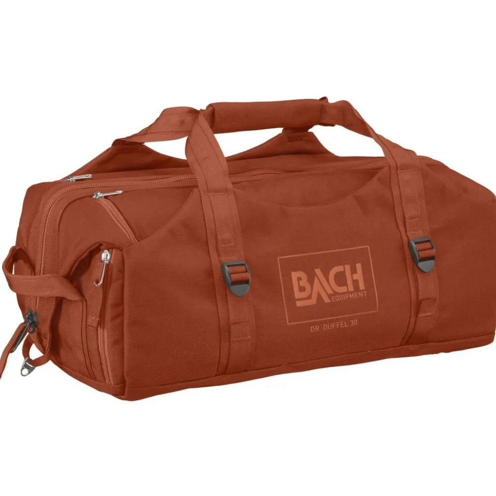 Bach Reistassen|Dr.Duffle