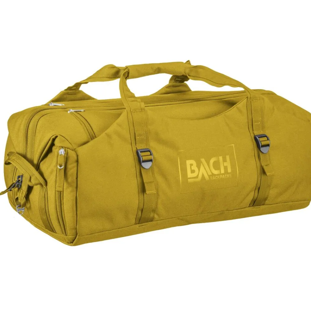 Bach Reistassen|Dr.Duffle