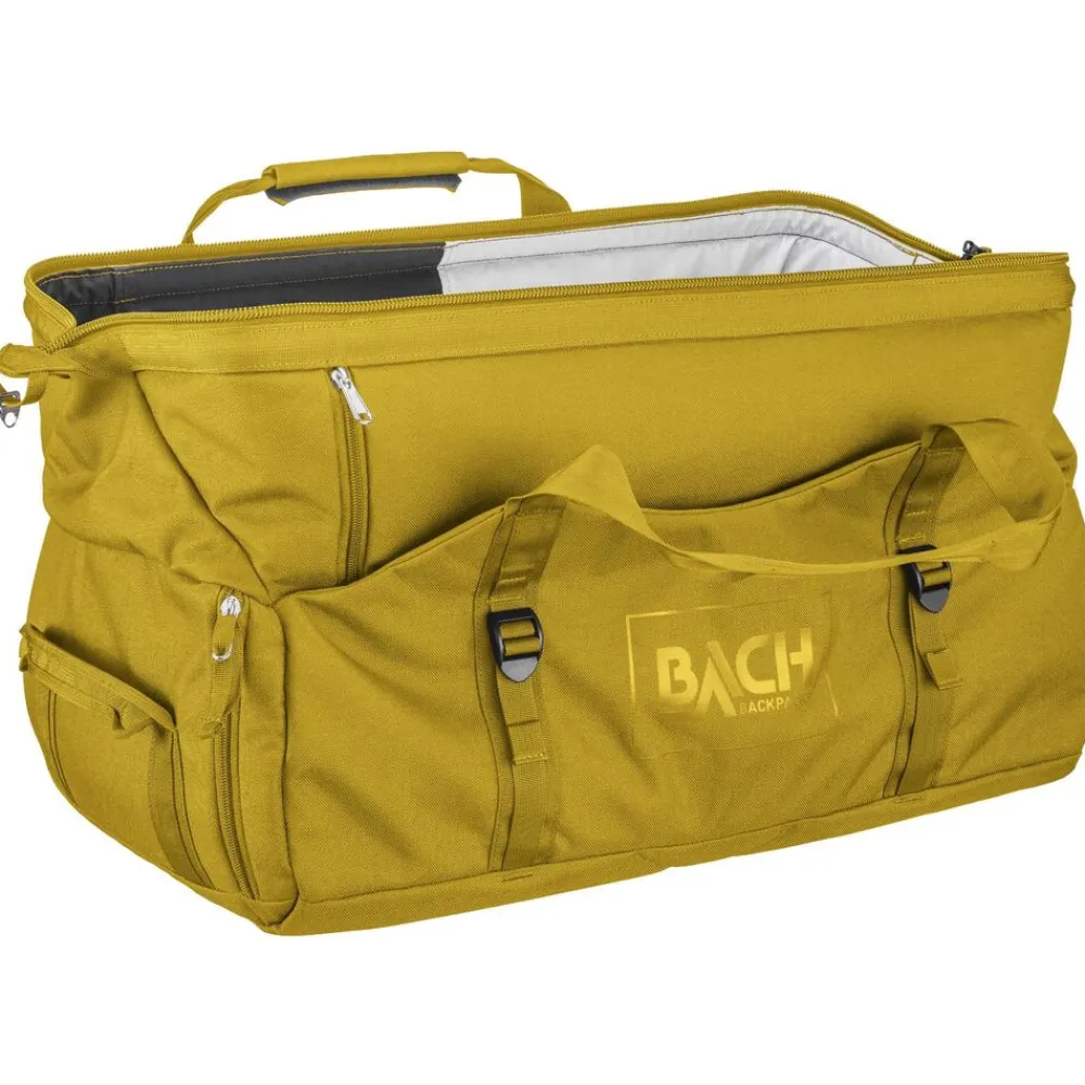 Bach Reistassen|Dr.Duffle