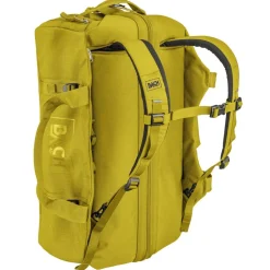 Bach Reistassen|Dr.Duffle