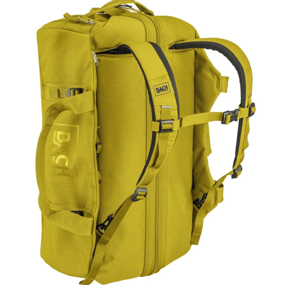 Bach Reistassen|Dr.Duffle