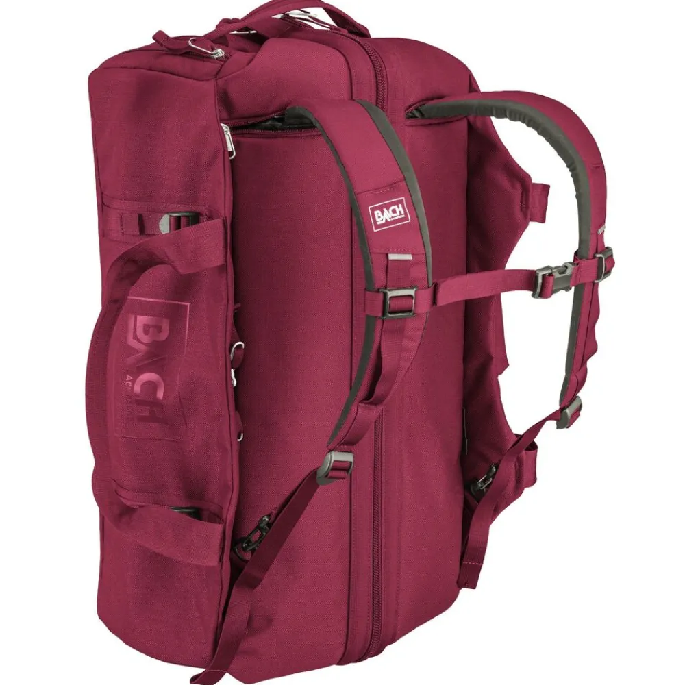 Bach Reistassen|Dr.Duffle