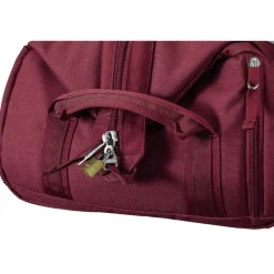 Bach Reistassen|Dr.Duffle