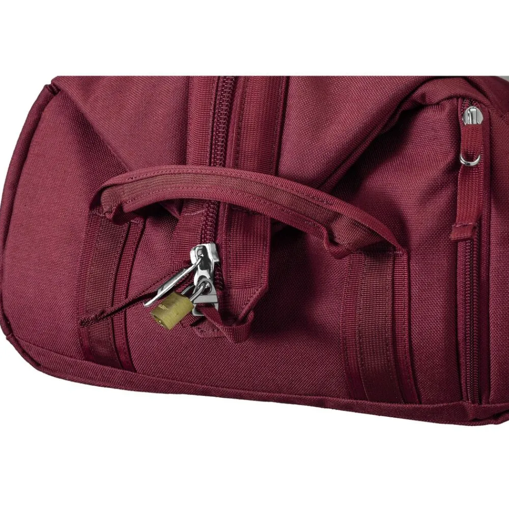 Bach Reistassen|Dr.Duffle