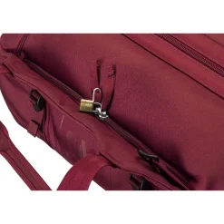 Bach Reistassen|Dr.Duffle