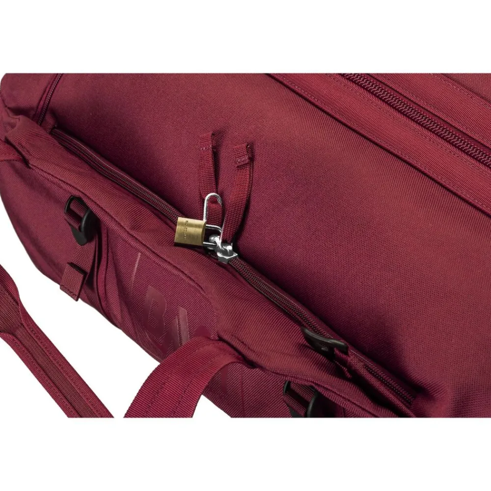 Bach Reistassen|Dr.Duffle