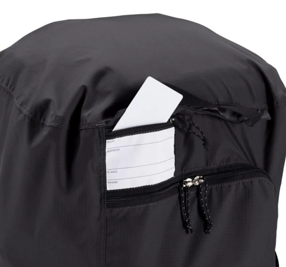 Bach Regenhoezen & Flightbags|Flight & Rain Cover