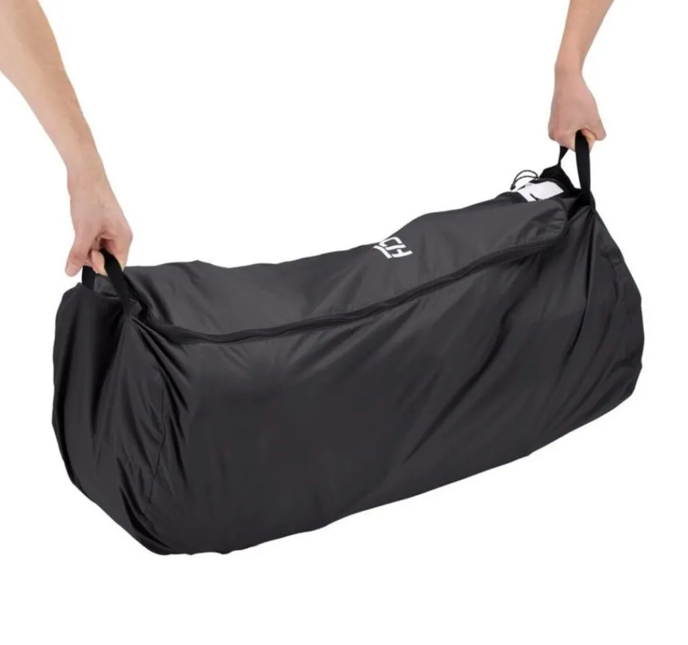 Bach Regenhoezen & Flightbags|Flight & Rain Cover