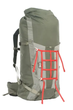 Bach Extra'S & Reserve-Onderdelen|Helmet Holder Red - Helmnetje