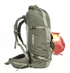 Bach Extra'S & Reserve-Onderdelen|Helmet Holder Red - Helmnetje