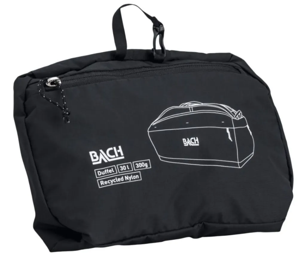 Bach Dagrugzakken|Itsy Bitsy Duffel 30