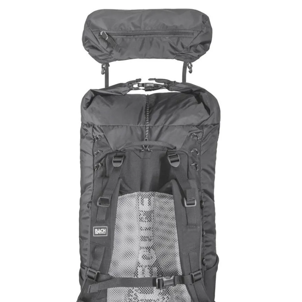 Bach Dagrugzakken|Molecule 50 Lichte Hikingrugzak