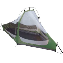 Bach Tenten|Piopio solo willow bough green