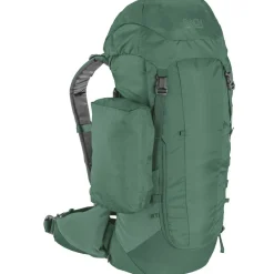 Bach Opberg|Organisatie|Pocket side