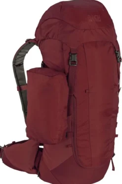 Bach Opberg|Organisatie|Pocket side