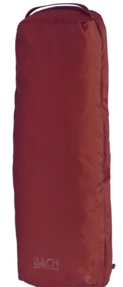 Bach Opberg|Organisatie|Pocket side