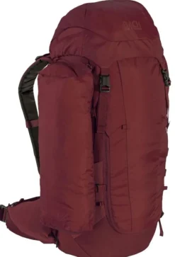 Bach Opberg|Organisatie|Pocket side