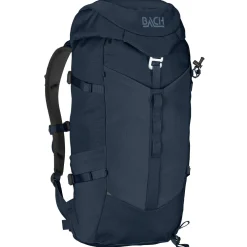 Bach Dagrugzakken|Roc 28 stevige dagrugzak