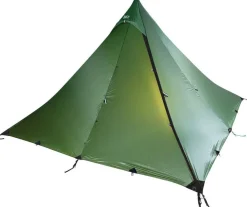 Bach Tenten|Wickiup 4 willow bough green