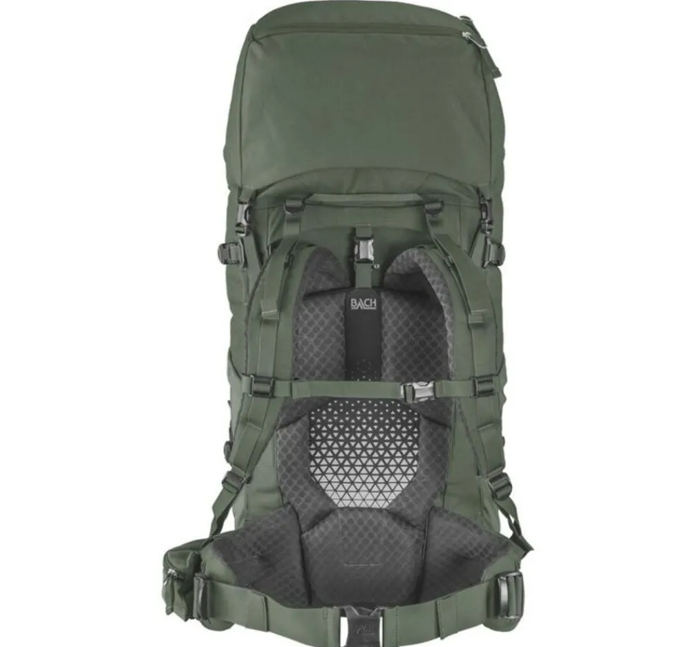 Bach Backpacks|W's Specialist 70