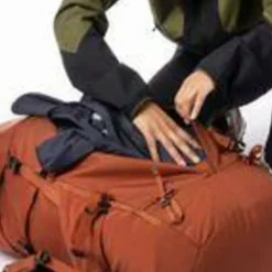 Bach Backpacks|W's Specialist 70