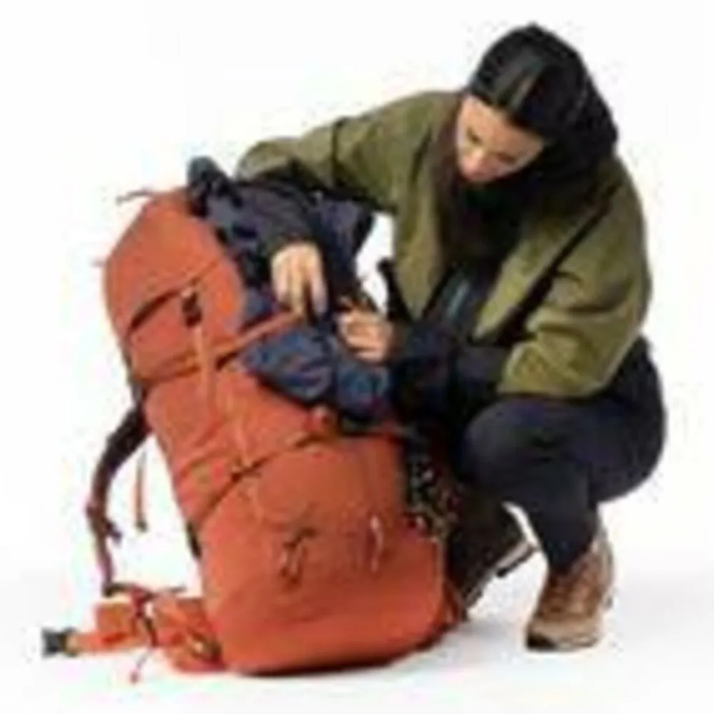 Bach Backpacks|W's Specialist 70