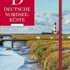 Baedeker Duitsland|Reiseführer Deutsche Nordseeküste
