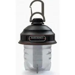 Barebones Lantaarns|Beacon Light - Oplaadbare Lantaarn
