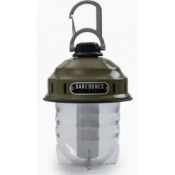 Barebones Lantaarns|Beacon Light - Oplaadbare Lantaarn