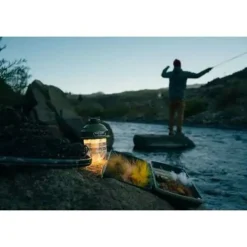 Barebones Lantaarns|Beacon Light - Oplaadbare Lantaarn