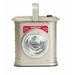 Barebones Lantaarns|Canyon Nickel 1-200 Lumen 3W LED Lantaarn