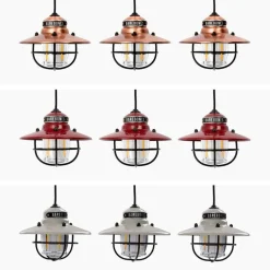 Barebones Lantaarns|Edison String lights USB