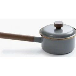 Barebones Pannen & Ketels|Enamel saucepan